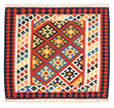 Kilim Fars Koberec 93x101cm