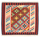 Kilim Fars Koberec 93x101cm