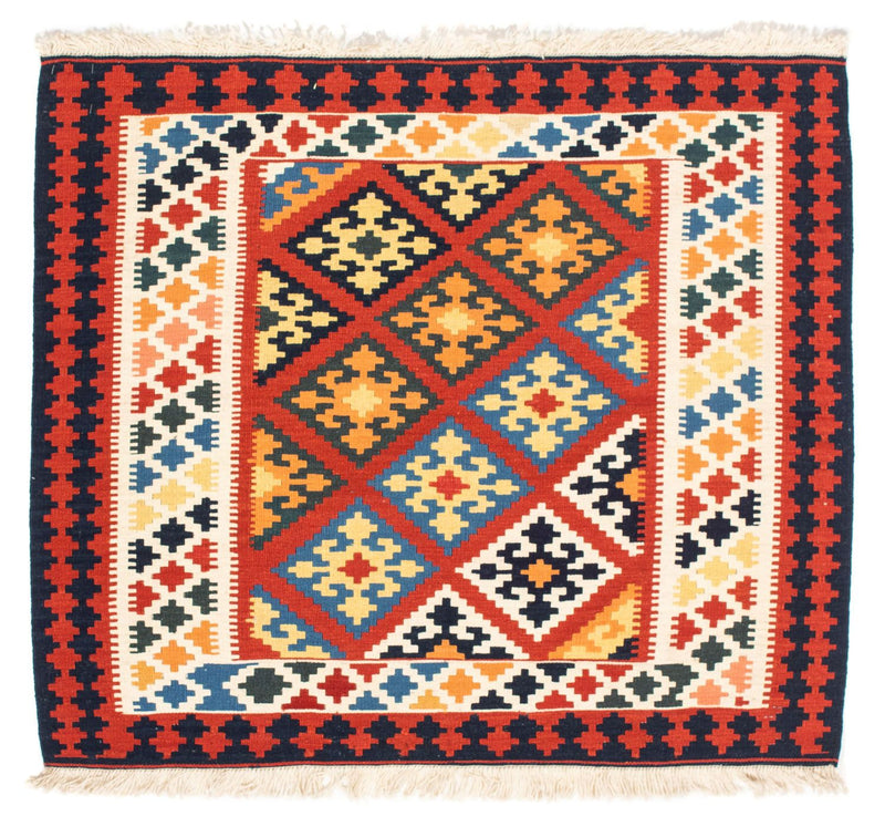 Kilim Fars Koberec 93x101cm