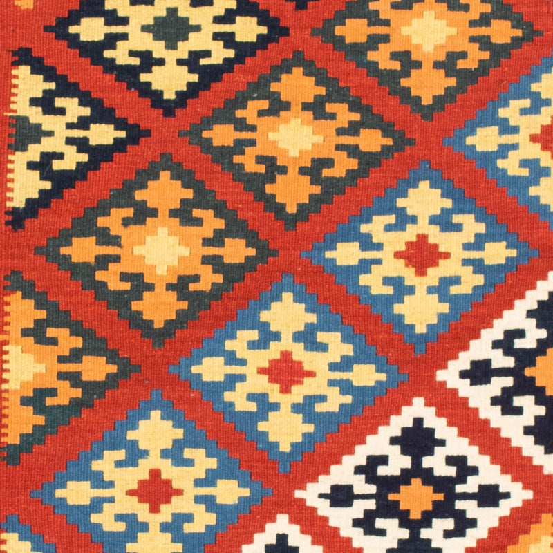 Kilim Fars Koberec 93x101cm