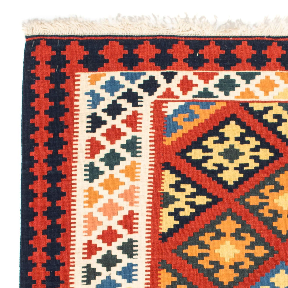 Kilim Fars Koberec 93x101cm