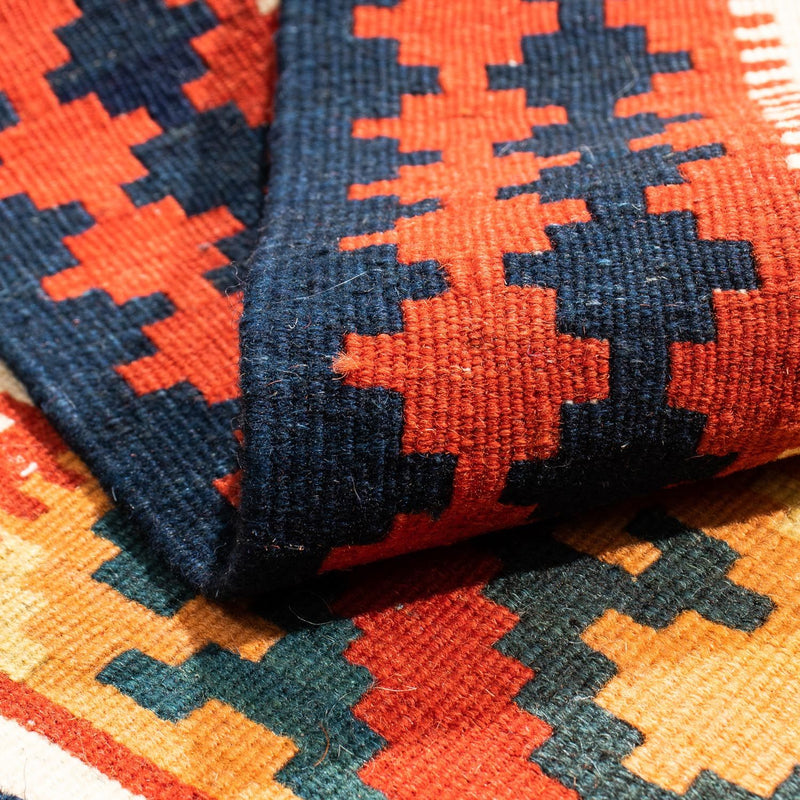 Kilim Fars Koberec 93x101cm