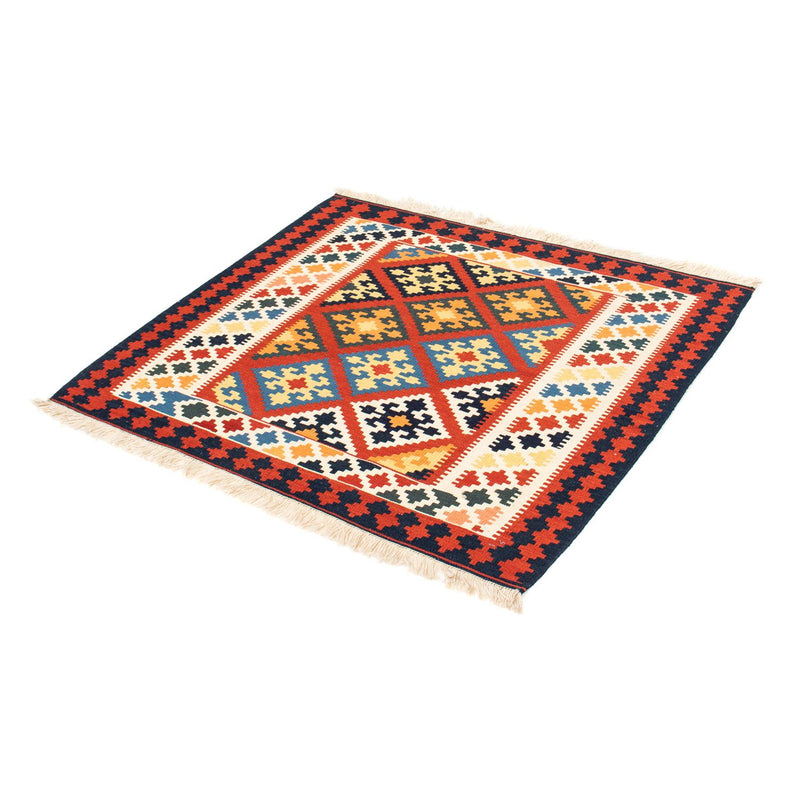 Kilim Fars Koberec 93x101cm