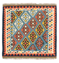 Kilim Fars Koberec 98x100cm – product image