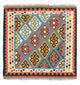 Kilim Fars Koberec 98x100cm