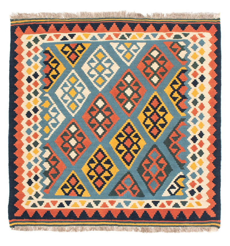Kilim Fars Koberec 98x100cm