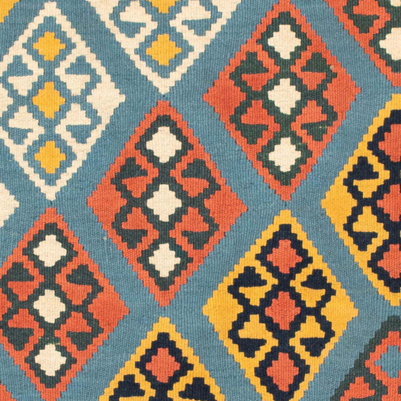 Kilim Fars Koberec 98x100cm