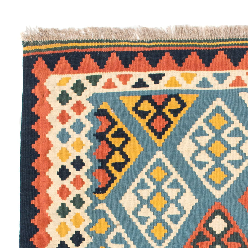 Kilim Fars Koberec 98x100cm