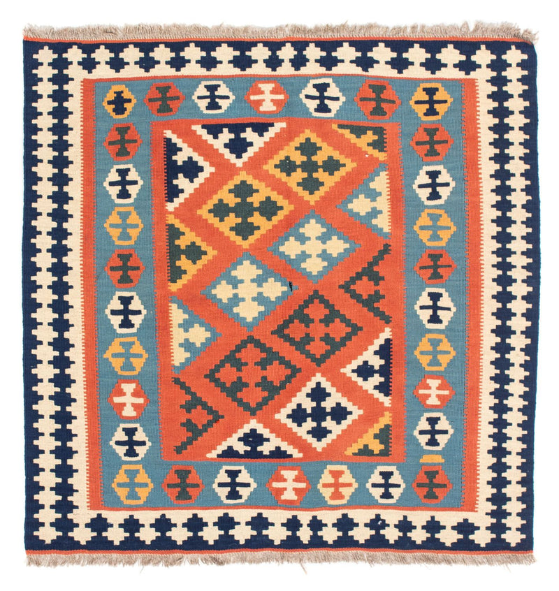 Kilim Fars Koberec 106x106cm