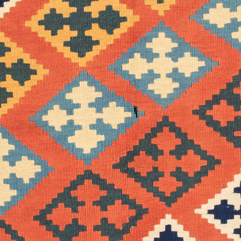 Kilim Fars Koberec 106x106cm