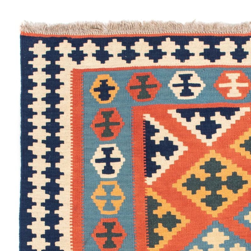 Kilim Fars Koberec 106x106cm