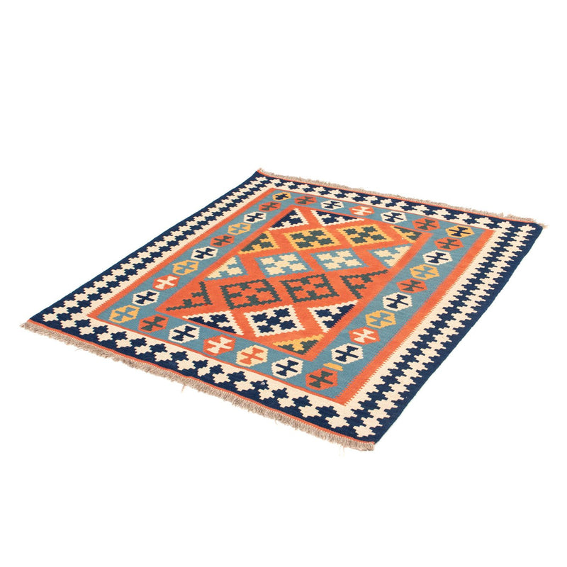 Kilim Fars Koberec 106x106cm