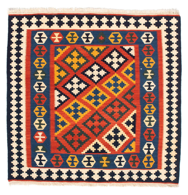 Kilim Fars Koberec 105x107cm