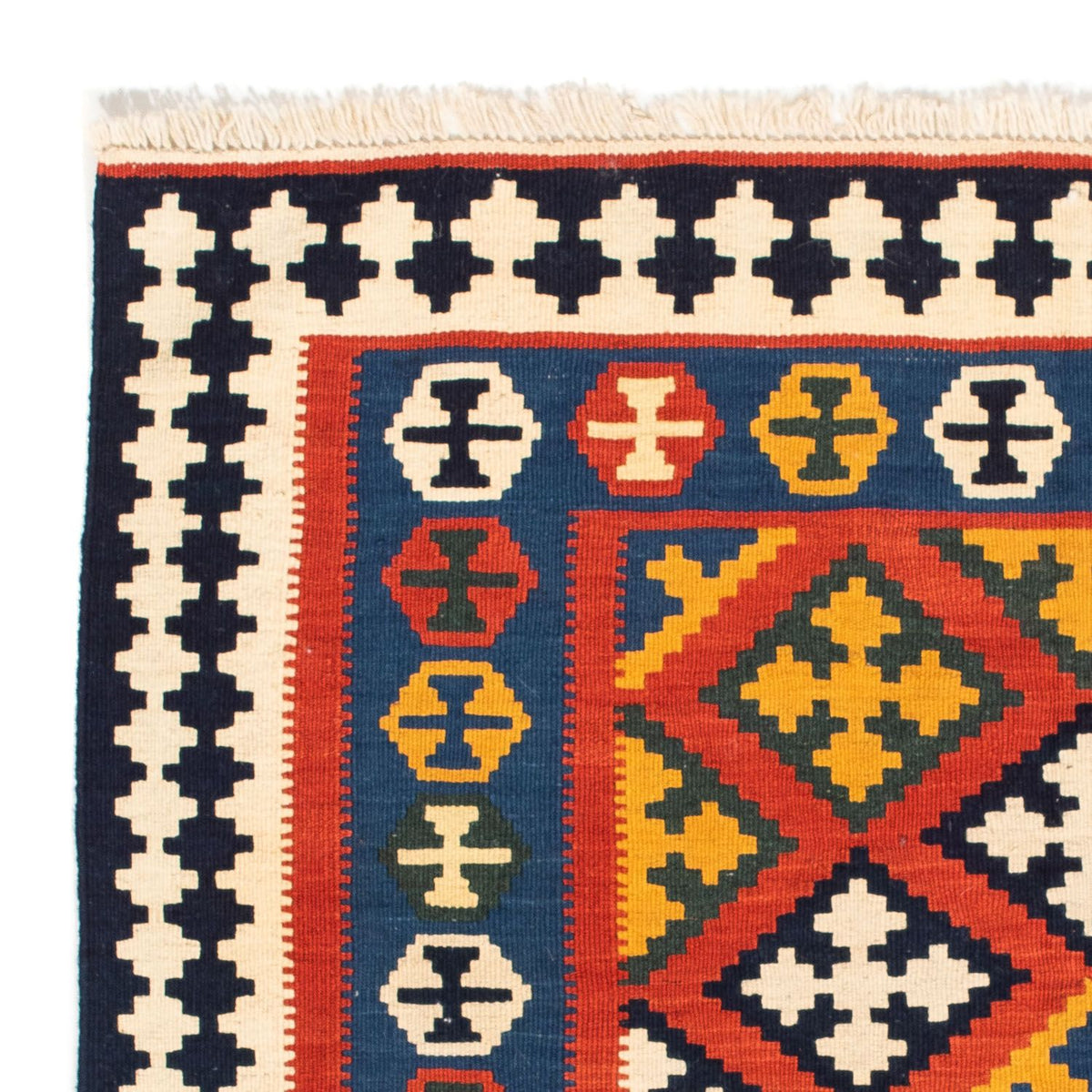 Kilim Fars Koberec 105x107cm