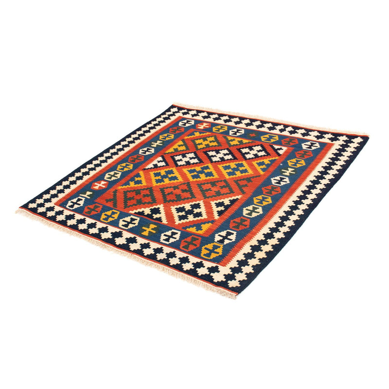 Kilim Fars Koberec 105x107cm