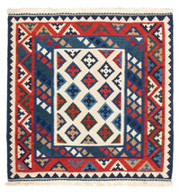 Kilim Fars Koberec 102x104cm – product image