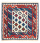 Kilim Fars Koberec 102x104cm