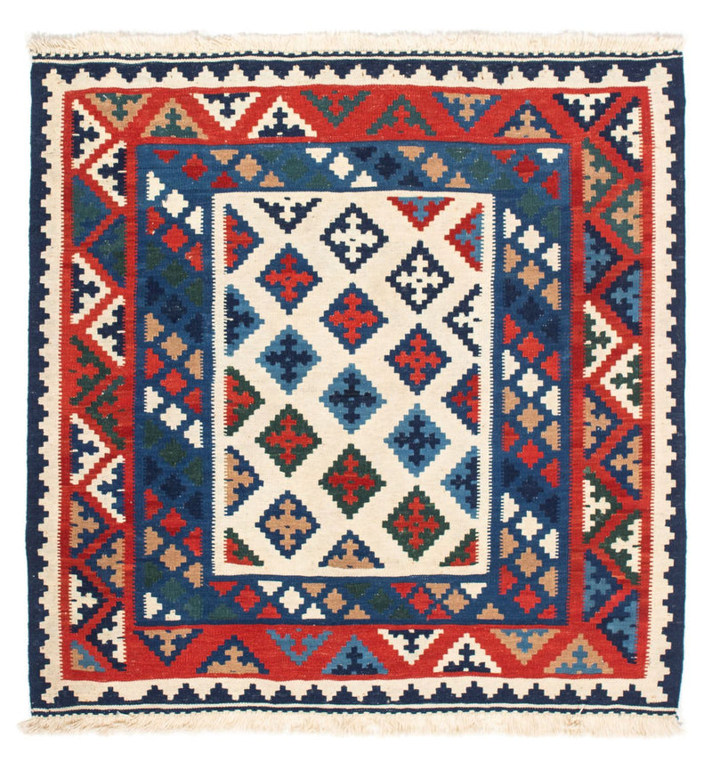 Kilim Fars Koberec 102x104cm