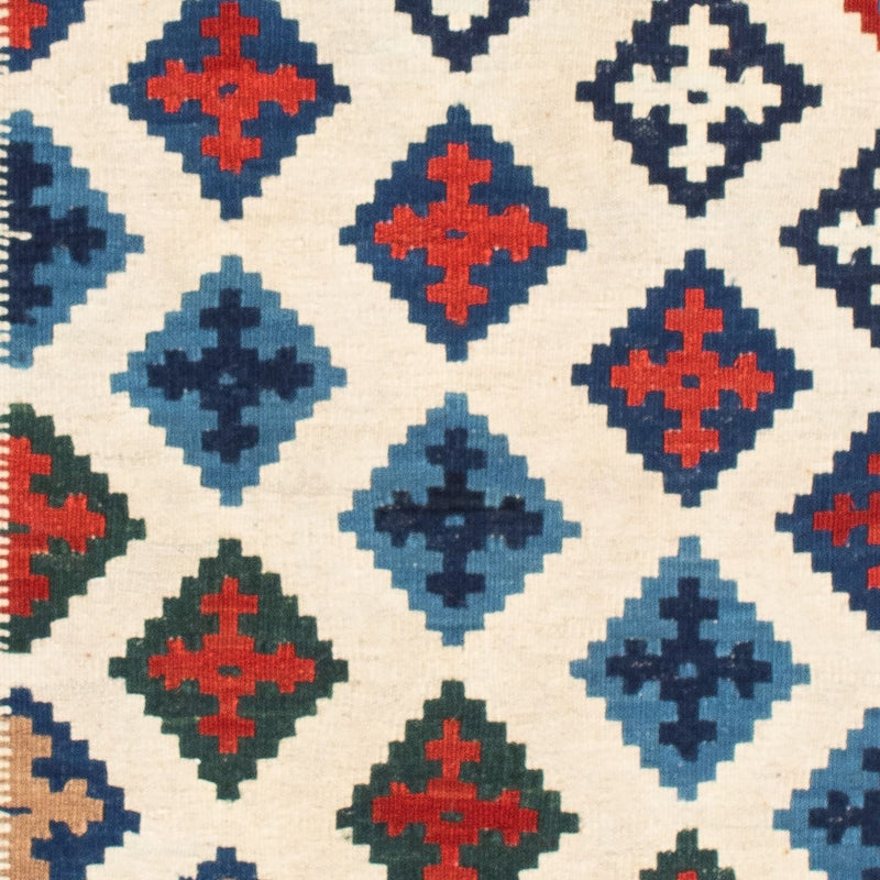 Kilim Fars Koberec 102x104cm