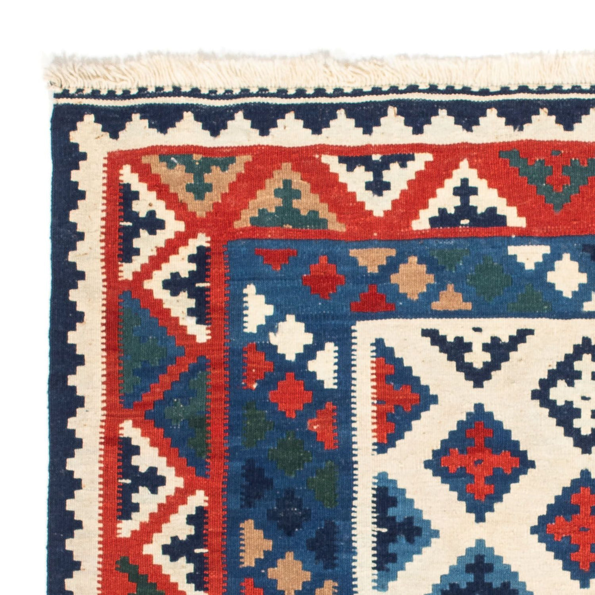Kilim Fars Koberec 102x104cm