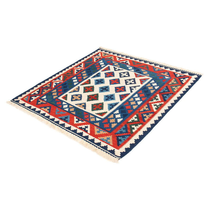 Kilim Fars Koberec 102x104cm