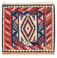 Kilim Fars Koberec 100x106cm