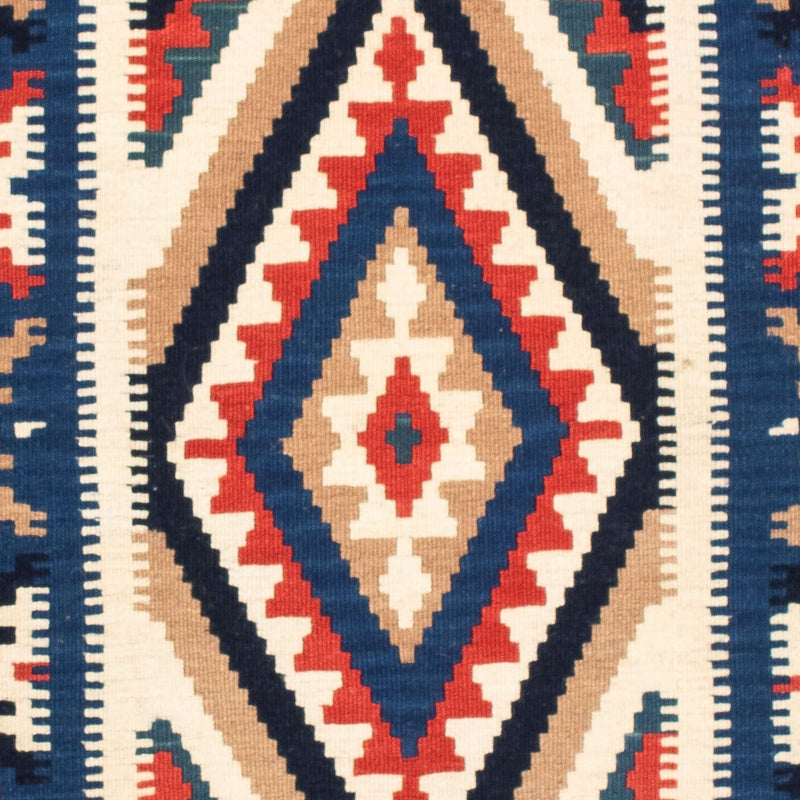 Kilim Fars Koberec 100x106cm