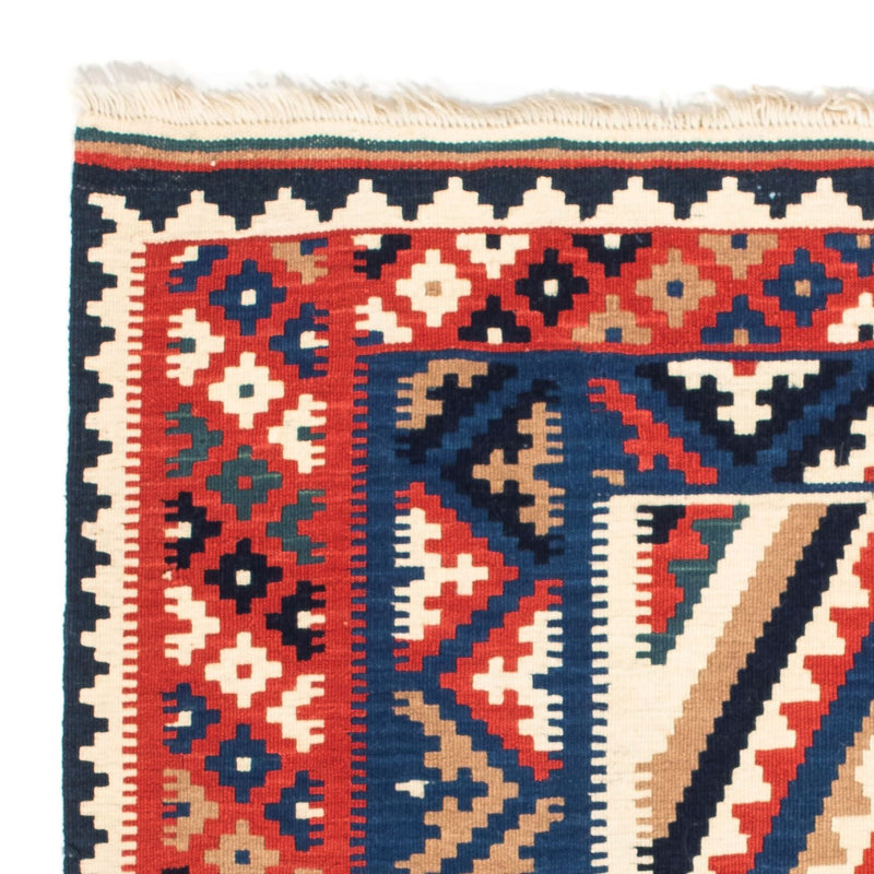 Kilim Fars Koberec 100x106cm