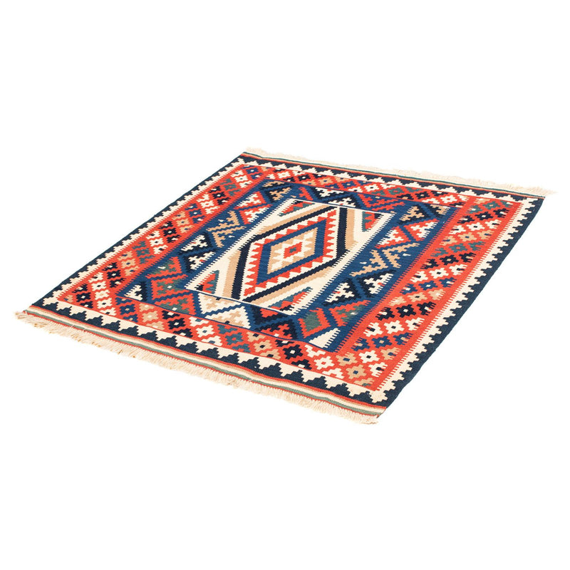Kilim Fars Koberec 100x106cm