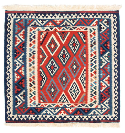 Kilim Fars Koberec 101x103cm
