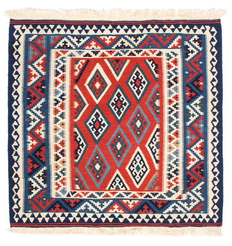 Kilim Fars Koberec 101x103cm