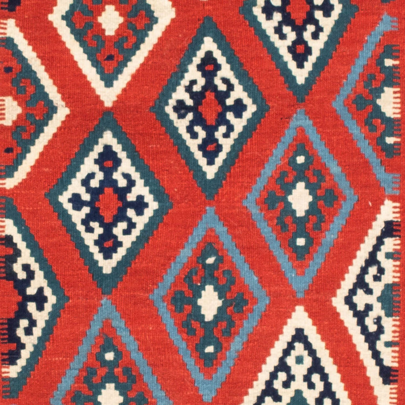 Kilim Fars Koberec 101x103cm