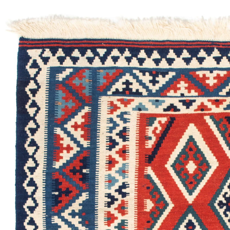 Kilim Fars Koberec 101x103cm