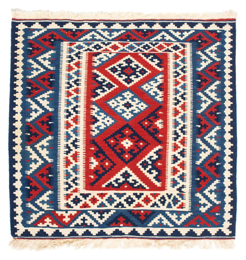 Kilim Fars Koberec 103x103cm
