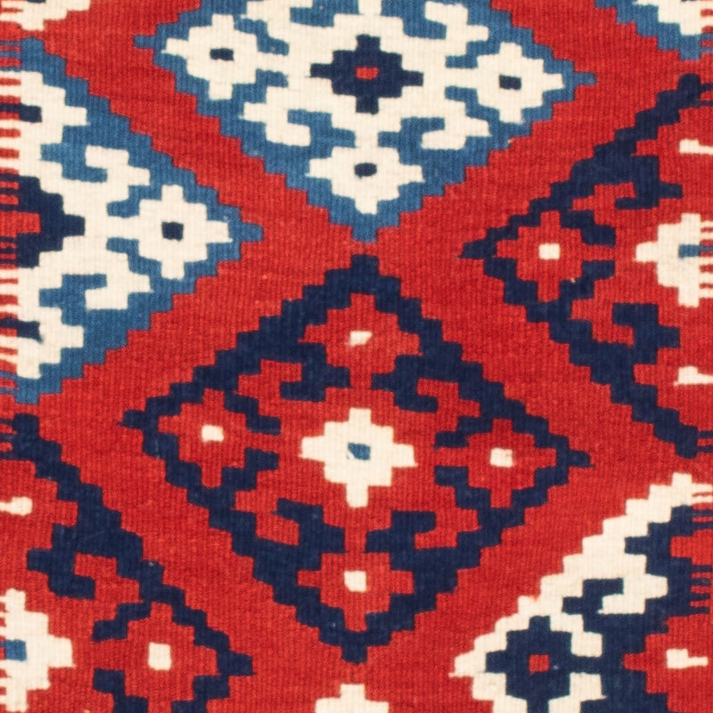 Kilim Fars Koberec 103x103cm