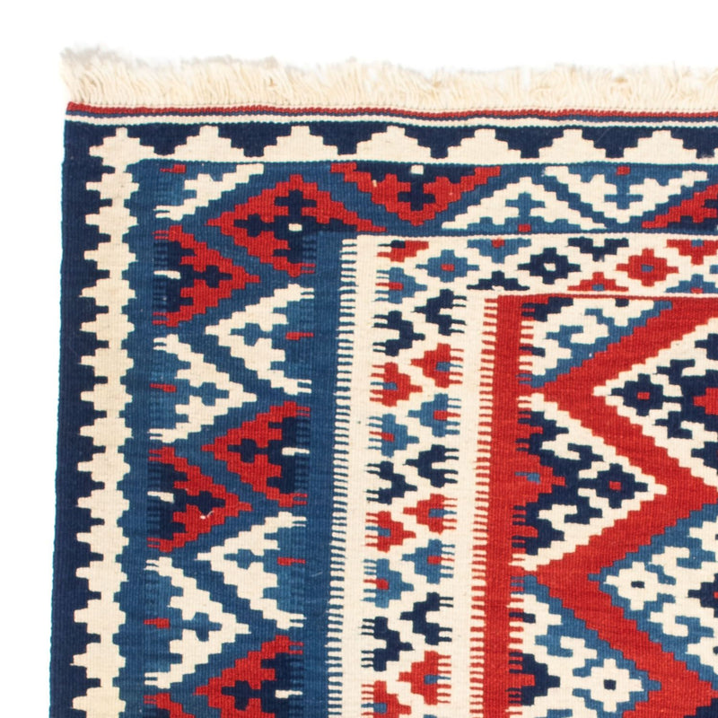 Kilim Fars Koberec 103x103cm