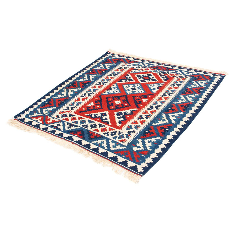 Kilim Fars Koberec 103x103cm