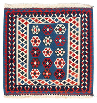 Kilim Fars Koberec 100x102cm – product image