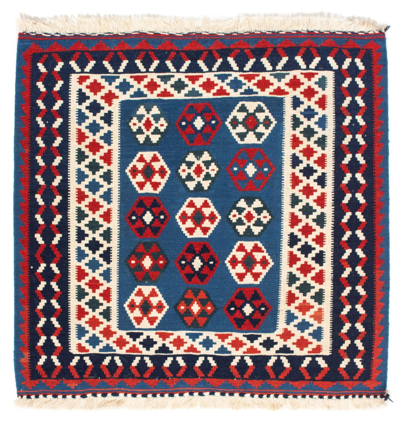 Kilim Fars Koberec 100x102cm