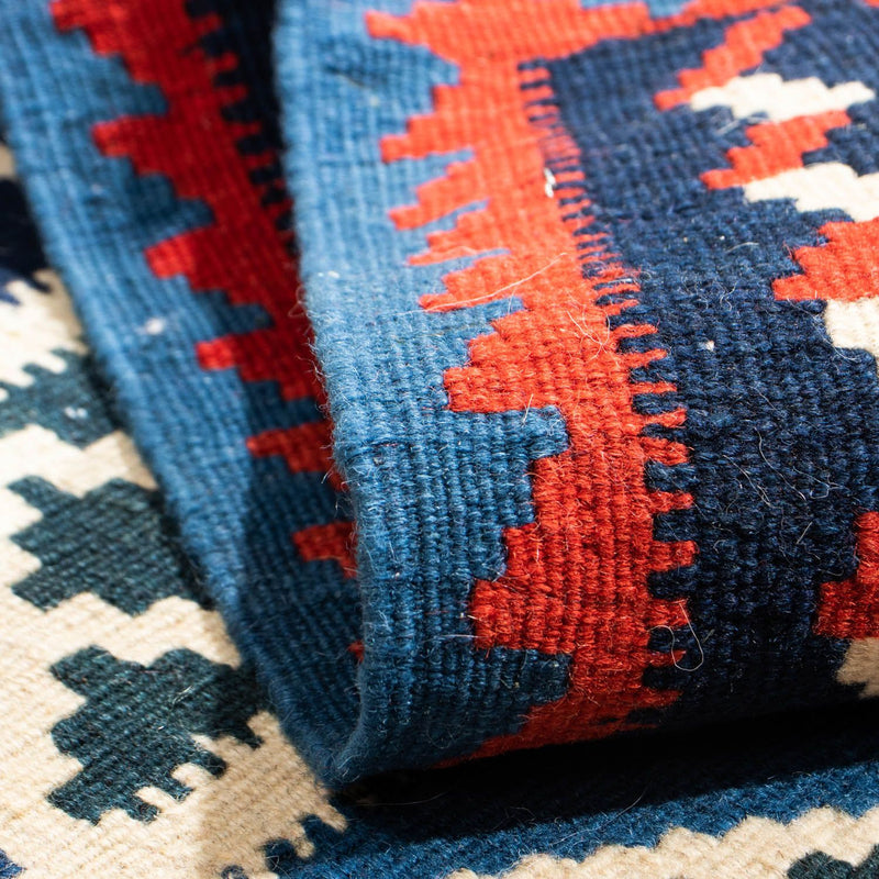 Kilim Fars Koberec 100x102cm