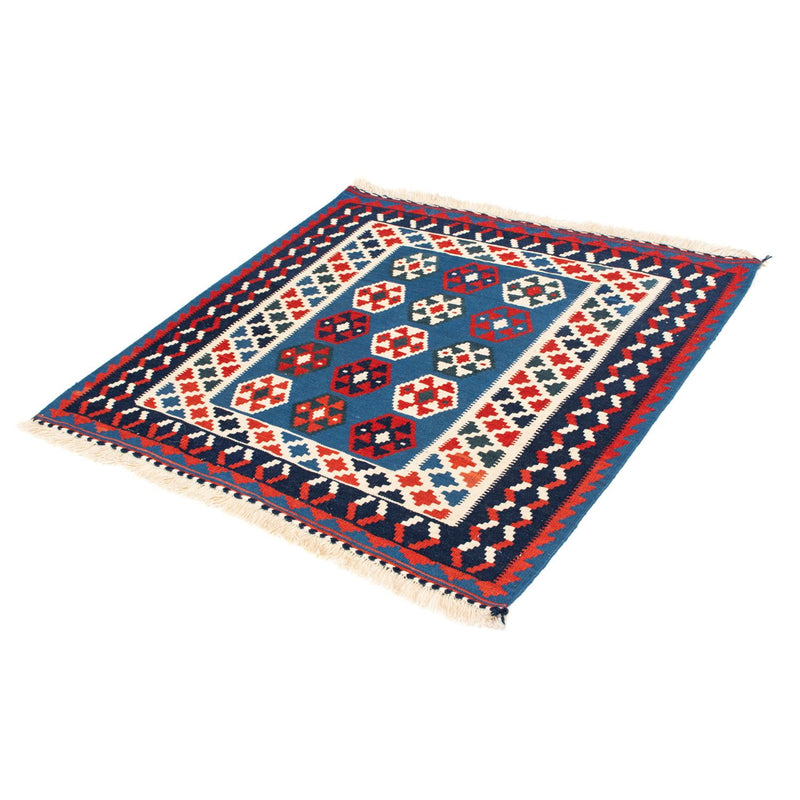 Kilim Fars Koberec 100x102cm