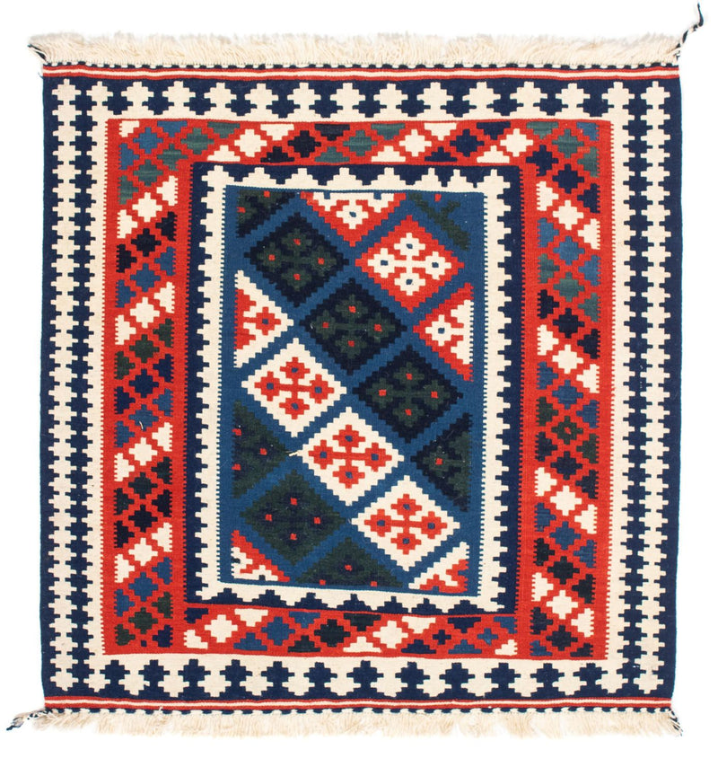 Kilim Fars Koberec 103x104cm