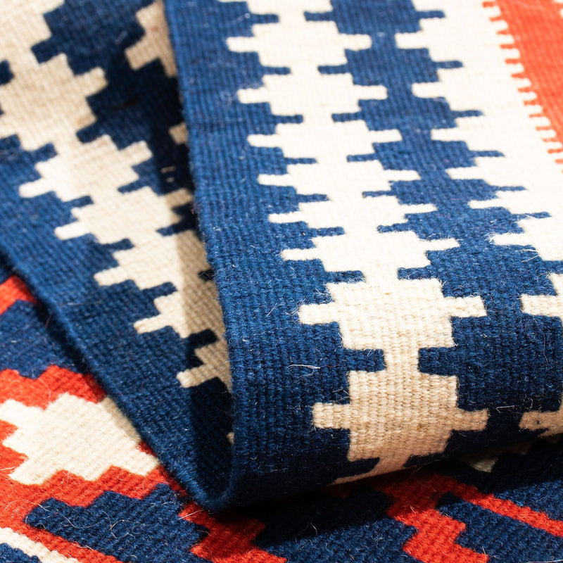 Kilim Fars Koberec 103x104cm