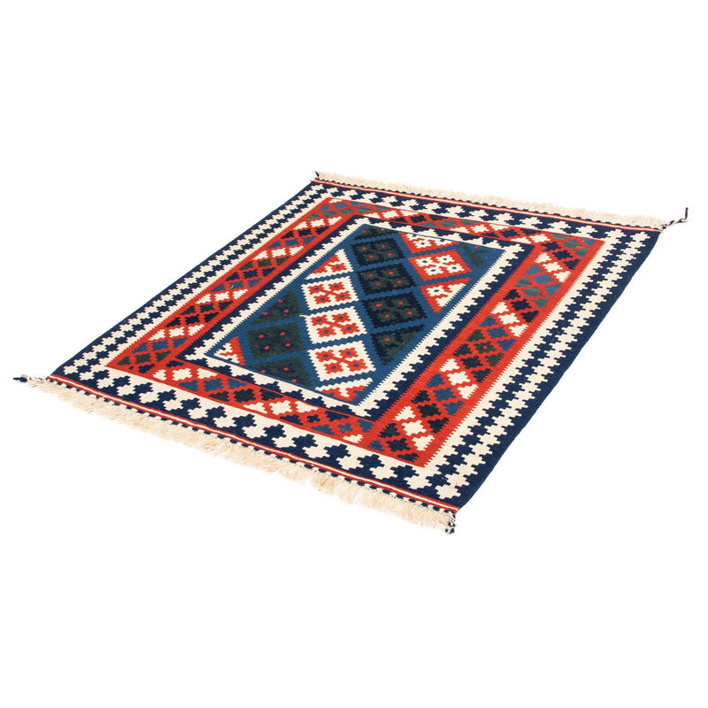 Kilim Fars Koberec 103x104cm