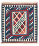 Kilim Fars Koberec 103x108cm