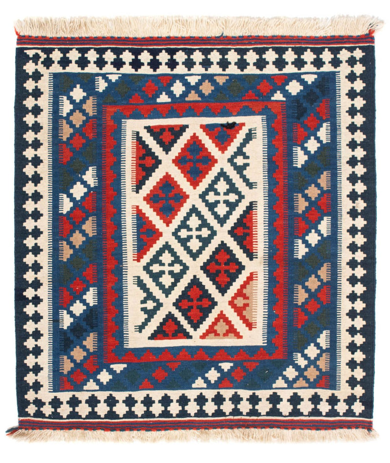 Kilim Fars Koberec 103x108cm
