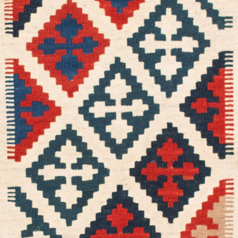 Kilim Fars Koberec 103x108cm
