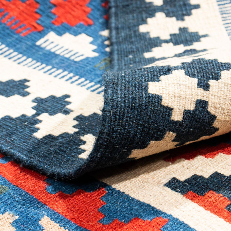 Kilim Fars Koberec 103x108cm