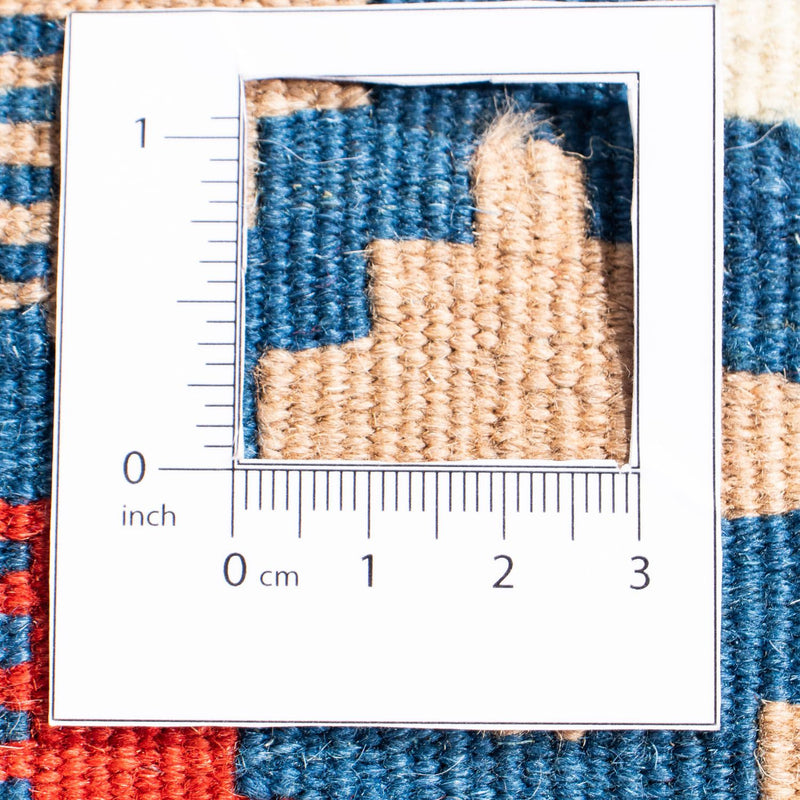 Kilim Fars Koberec 103x108cm