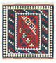 Kilim Fars Koberec 102x105cm